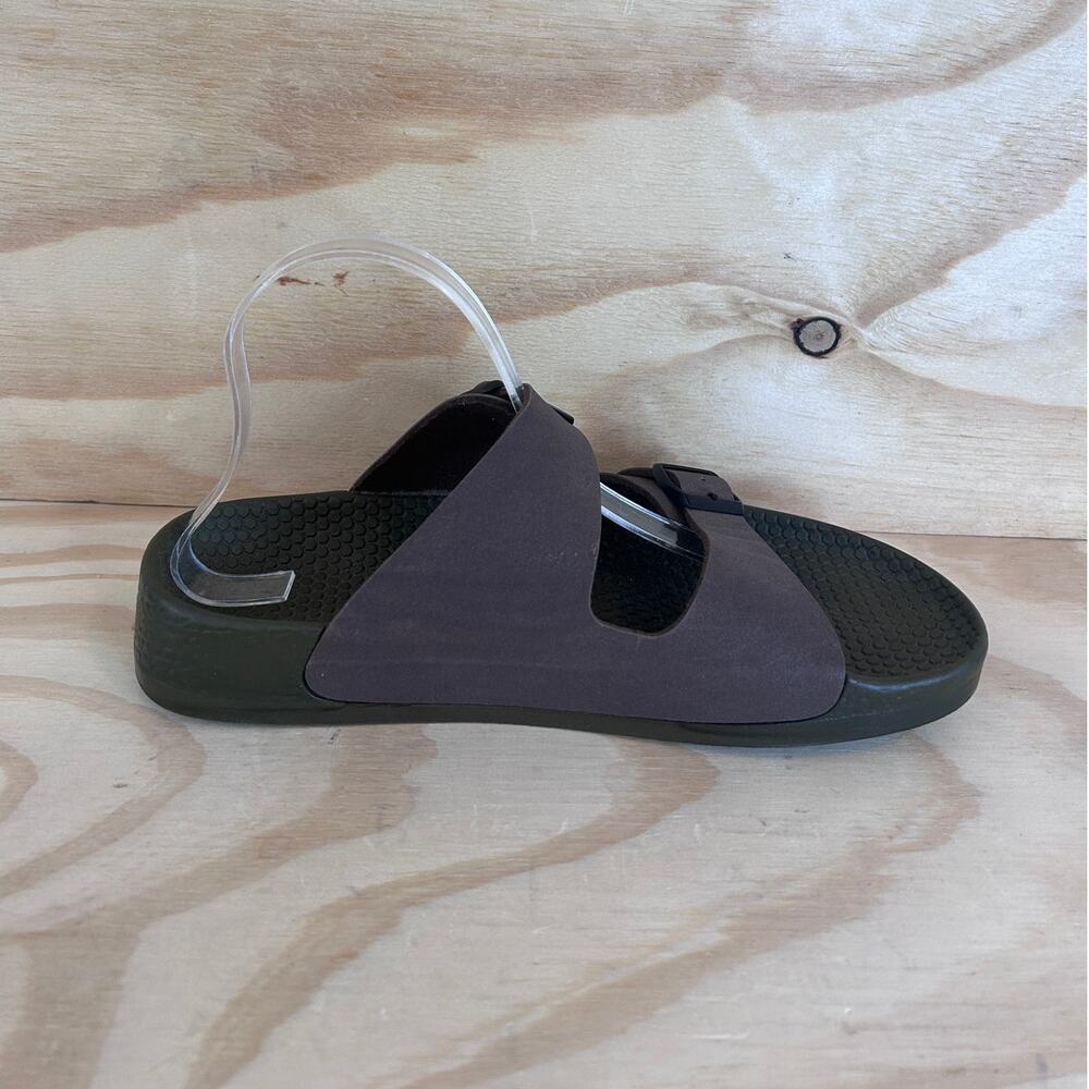 Birkenstock - By Birki's EVA - Sandals - Brown - Women's - 10 - Picture 5 of 8